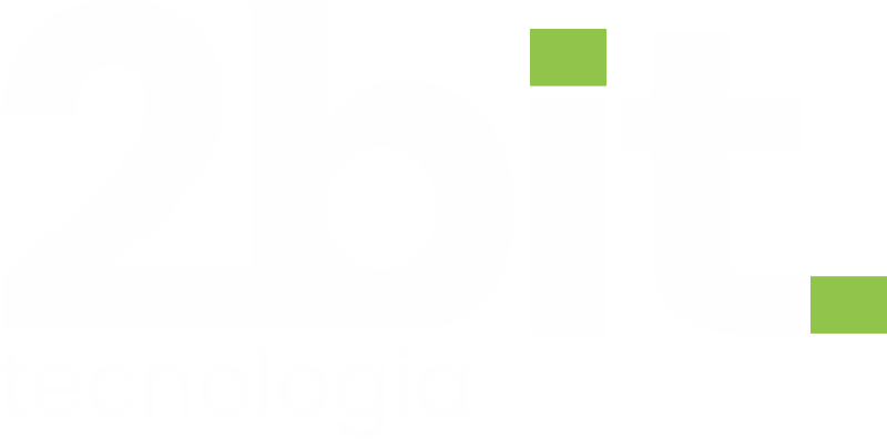 Logo 2BIT Tecnologia